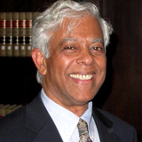 Chandrasekhar Roychoudhuri